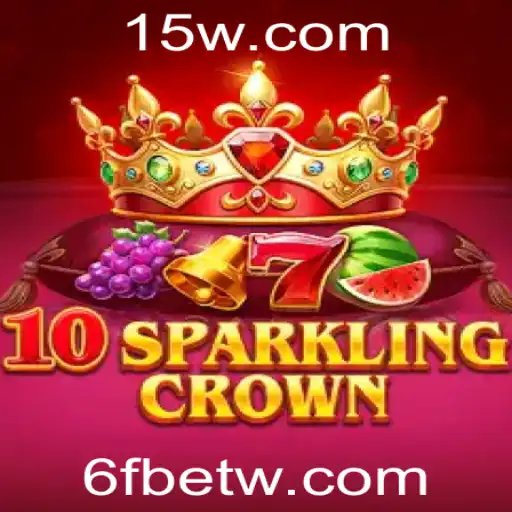 Guia Completo sobre 10SparklingCrown: Jogo Inovador Associado a 6Fbet
