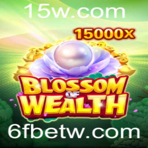 Descubra o Encantador Mundo de BlossomofWealth