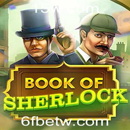 Descubra o Intrigante Mundo de 'BookOfSherlock'