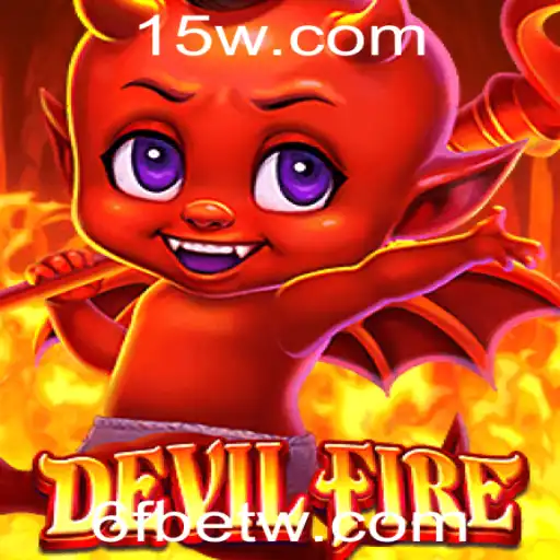 Explorando o Mundo do Jogo DevilFire: Uma Aventura Intensa com 6Fbet