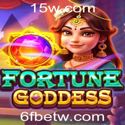 Explore o Fascinante Mundo de FORTUNEGODDESS no 6Fbet