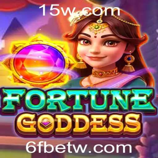 Explore o Fascinante Mundo de FORTUNEGODDESS no 6Fbet