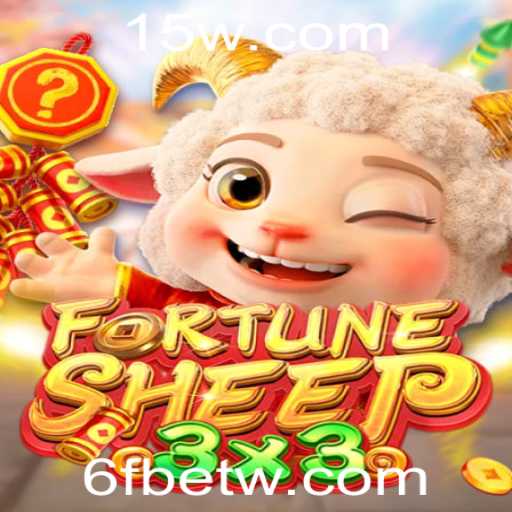 Desvendando FortuneSheep: Um Novo Horizonte no Mundo dos Jogos de Azar com 6Fbet