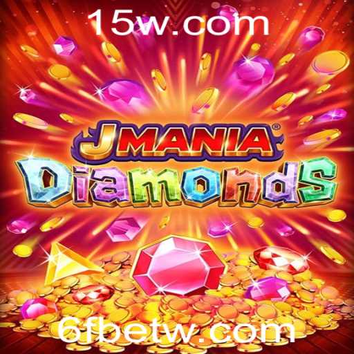 Descubra o Mundo de JManiaDiamonds: Uma Experiência de Jogo Inovadora