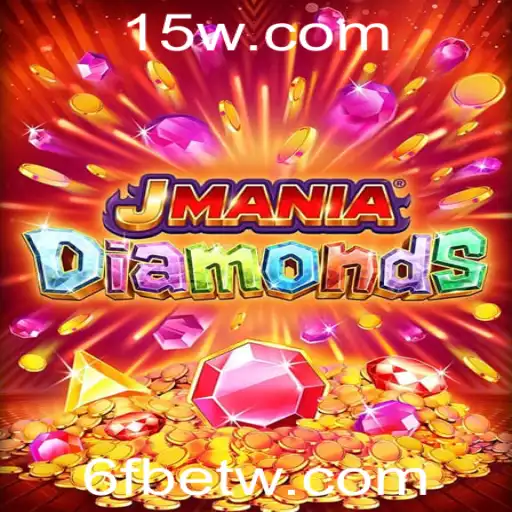 Descubra o Mundo de JManiaDiamonds: Uma Experiência de Jogo Inovadora