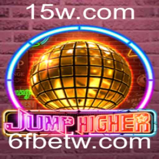 Descobrindo o Mundo de JumpHigher: A Nova Sensação no Universo dos Jogos