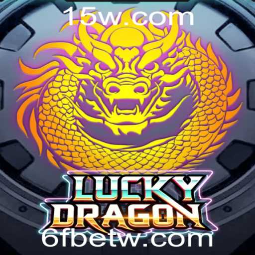 Explorando o Mundo de LuckyDragon com 6Fbet