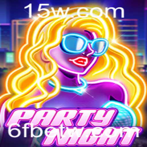 PartyNight - O Jogo de Estratégia e Diversão