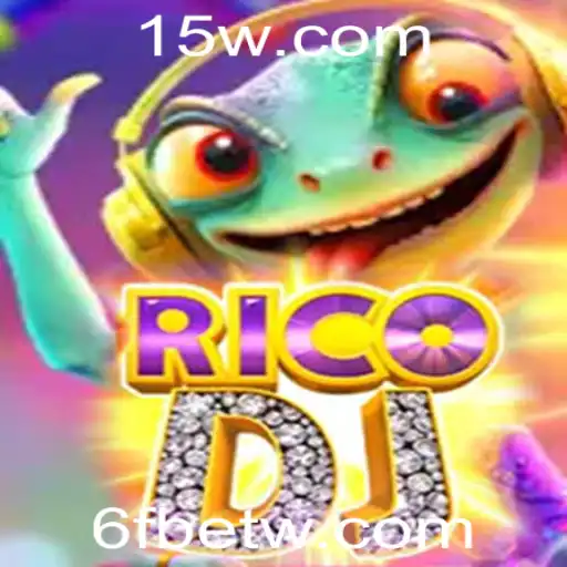 Explorando RicoDJ: O Jogo que Revoluciona o Cenário do Entretenimento