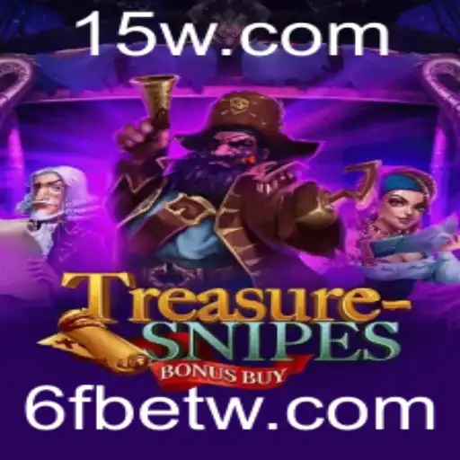 Descubra o Mundo de Aventura de TreasuresnipesBonusBuy
