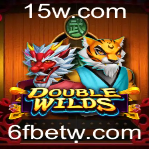 Descubra DoubleWilds: O Novo Fenômeno de Jogos com 6Fbet