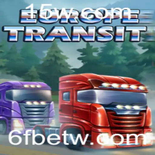 Descubra o Fascinante Mundo de EuropeTransit: O Jogo que Une Estratégia e Conhecimento
