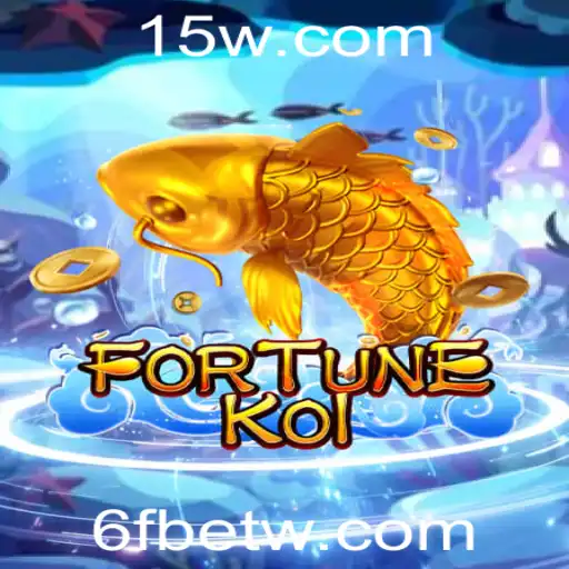 Explorando o Mundo de FORTUNEKOI: O Guia Completo para Jogadores