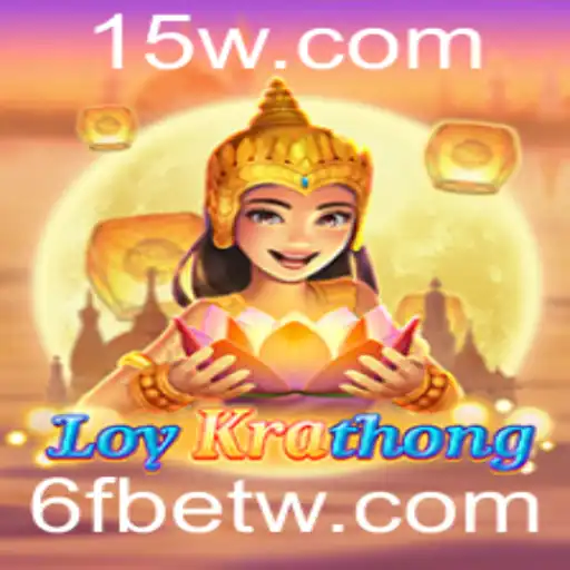 Descubra o Fascinante Jogo LoyKrathong e as Aventuras de 6Fbet
