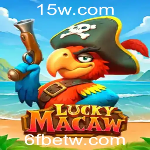 Descubra LuckyMacaw: Um Mergulho no Jogo Inovador de 6Fbet