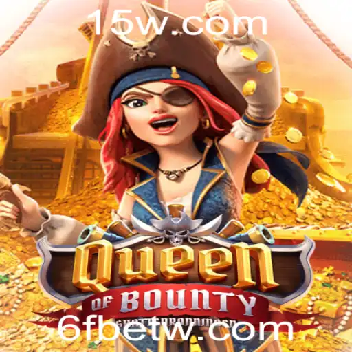 QueenofBounty: Explorando a Aventura dos Sete Mares na Era Digital