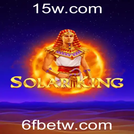 Explorando o Universo de SolarKing: Um Jogo Intrigante e Desafiador