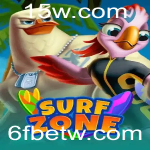 Explorando SurfZone: O Novo Fenômeno dos Jogos Aventura