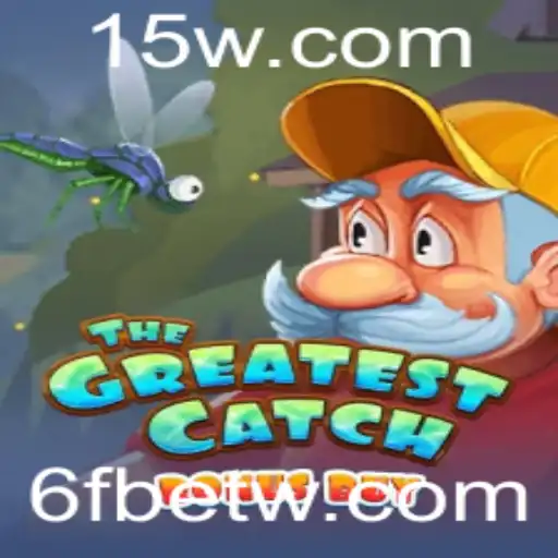 TheGreatestCatchBonusBuy: A Nova Sensação dos Jogos de Azar