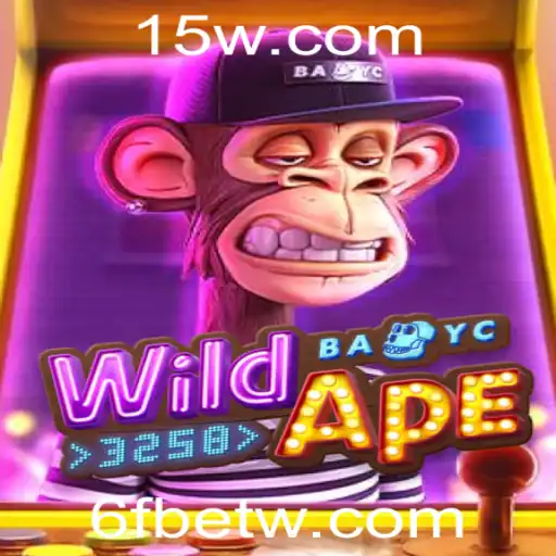 Desvendando o Jogo WildApe3258: Uma Aventura Selvagem e Imprevisível