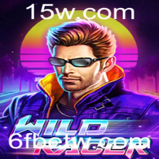 Tudo sobre WildRacer: O Jogo de Corrida com 6Fbet