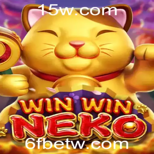 Explorando a Diversão de WinWinNeko: O Novo Jogo Envolvente da 6Fbet