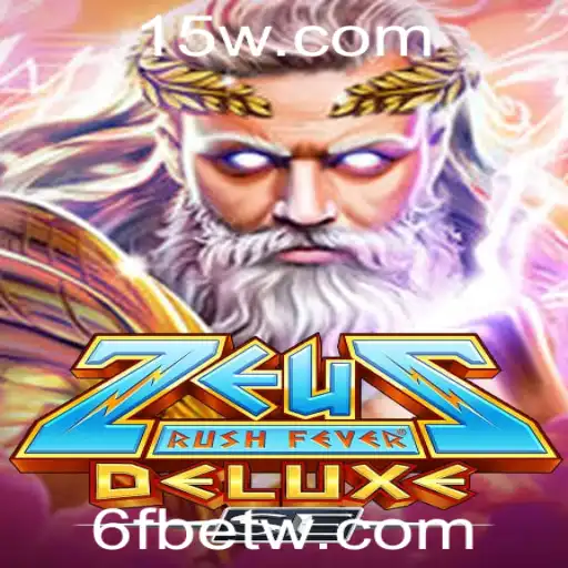Explorando a Emocionante Aventura de ZeusRushFeverDeluxeSE