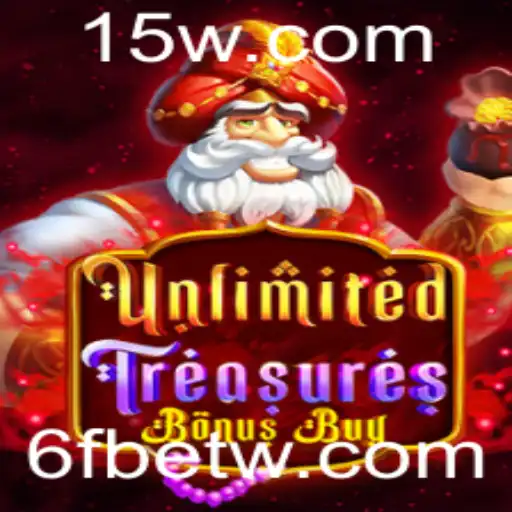Descubra os Segredos do Jogo UnlimitedTreasuresBonusBuy