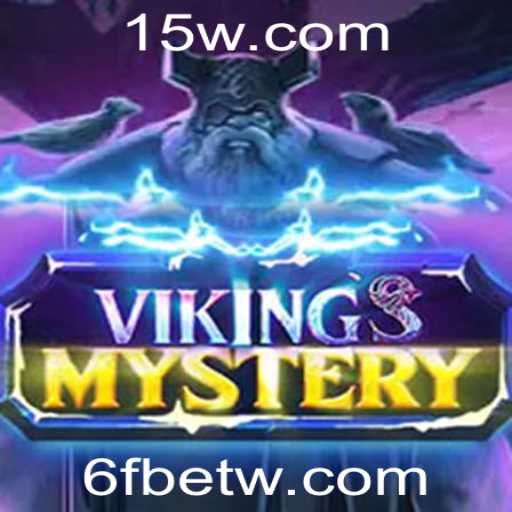 VikingsMystery: Desvende os Segredos do Norte com 6Fbet