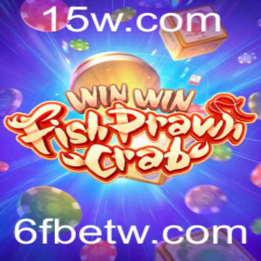 WinWinFishPrawnCrab: Um Mergulho no Mundo do Entretenimento de Apostas Online